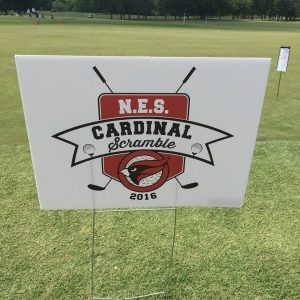 Best Coroplast Signs Kent, WA | Coroplast Sign Printing Near Me